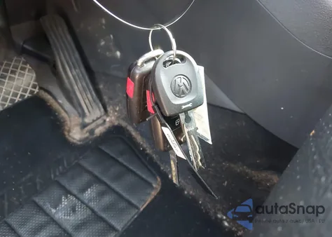 2012 Volkswagen Tiguan Se z USA, uszkodzony, nr VIN WVGBV7AX0CW600190